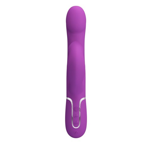 PRETTY LOVE - Falin Purple, 7 vibration functions 4 rolling functions Memory function Pretty Love PRETTY LOVE - Falin Purple, 7 vibration functions 4 rolling functions Memory function Pretty Love