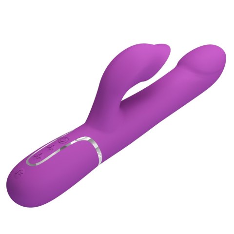 PRETTY LOVE - Falin Purple, 7 vibration functions 4 rolling functions Memory function Pretty Love PRETTY LOVE - Falin Purple, 7 vibration functions 4 rolling functions Memory function Pretty Love