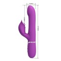 PRETTY LOVE - Falin Purple, 7 vibration functions 4 rolling functions Memory function Pretty Love PRETTY LOVE - Falin Purple, 7 vibration functions 4 rolling functions Memory function Pretty Love
