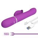 PRETTY LOVE - Falin Purple, 7 vibration functions 4 rolling functions Memory function Pretty Love PRETTY LOVE - Falin Purple, 7 vibration functions 4 rolling functions Memory function Pretty Love