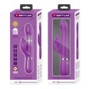 PRETTY LOVE - Falin Purple, 7 vibration functions 4 rolling functions Memory function Pretty Love PRETTY LOVE - Falin Purple, 7 vibration functions 4 rolling functions Memory function Pretty Love