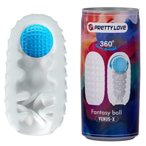 PRETTY LOVE - Fantasy ball VENUS-X Pretty Love PRETTY LOVE - Fantasy ball VENUS-X Pretty Love