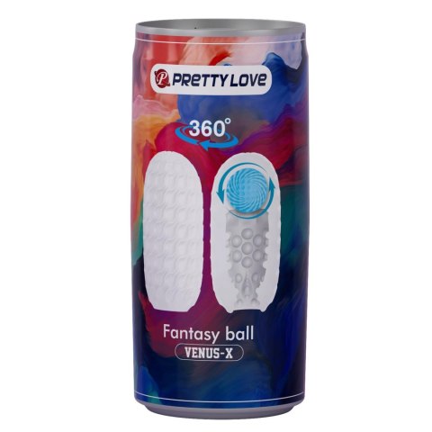 PRETTY LOVE - Fantasy ball VENUS-X Pretty Love PRETTY LOVE - Fantasy ball VENUS-X Pretty Love