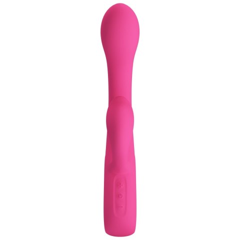 PRETTY LOVE - Fritz, 12 vibration functions Pretty Love PRETTY LOVE - Fritz, 12 vibration functions Pretty Love