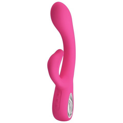 PRETTY LOVE - Fritz, 12 vibration functions Pretty Love PRETTY LOVE - Fritz, 12 vibration functions Pretty Love