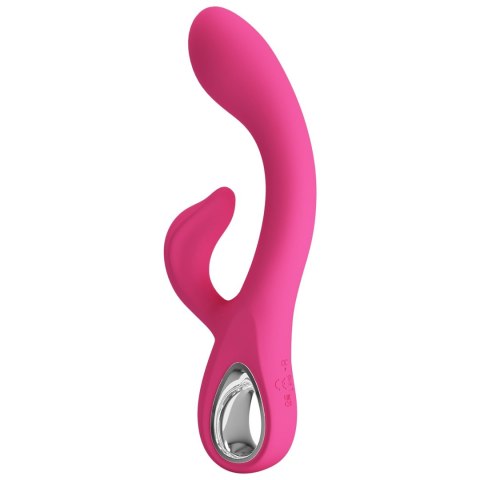 PRETTY LOVE - Fritz, 12 vibration functions Pretty Love PRETTY LOVE - Fritz, 12 vibration functions Pretty Love