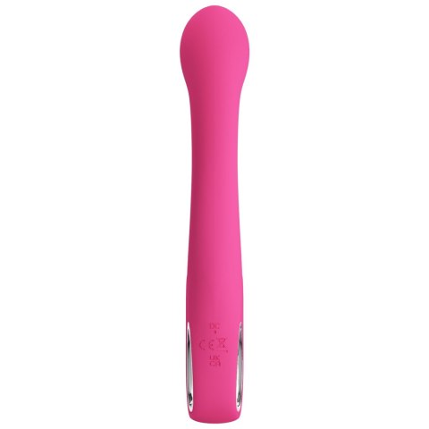 PRETTY LOVE - Fritz, 12 vibration functions Pretty Love PRETTY LOVE - Fritz, 12 vibration functions Pretty Love