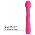 PRETTY LOVE - Fritz, 12 vibration functions Pretty Love PRETTY LOVE - Fritz, 12 vibration functions Pretty Love