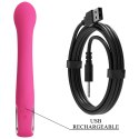 PRETTY LOVE - Fritz, 12 vibration functions Pretty Love PRETTY LOVE - Fritz, 12 vibration functions Pretty Love