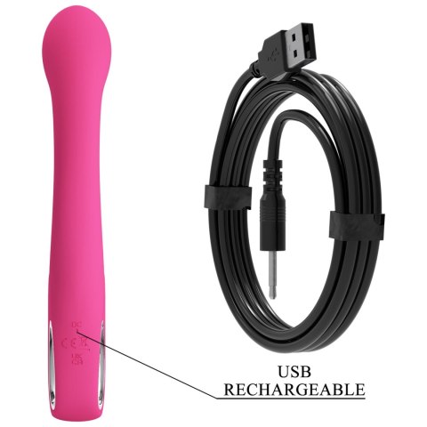 PRETTY LOVE - Fritz, 12 vibration functions Pretty Love PRETTY LOVE - Fritz, 12 vibration functions Pretty Love
