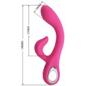 PRETTY LOVE - Fritz, 12 vibration functions Pretty Love PRETTY LOVE - Fritz, 12 vibration functions Pretty Love