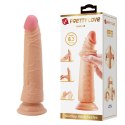 PRETTY LOVE - KABLE 8.3"(210mm) Sliding Skin Series TPR / ABS, Bendable Suction base Pretty Love PRETTY LOVE - KABLE 8.3"(210mm) Sliding Skin Series TPR / ABS, Bendable Suction base Pretty Love