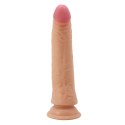 PRETTY LOVE - KABLE 8.3"(210mm) Sliding Skin Series TPR / ABS, Bendable Suction base Pretty Love PRETTY LOVE - KABLE 8.3"(210mm) Sliding Skin Series TPR / ABS, Bendable Suction base Pretty Love