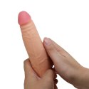 PRETTY LOVE - KABLE 8.3"(210mm) Sliding Skin Series TPR / ABS, Bendable Suction base Pretty Love PRETTY LOVE - KABLE 8.3"(210mm) Sliding Skin Series TPR / ABS, Bendable Suction base Pretty Love