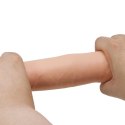 PRETTY LOVE - KABLE 8.3"(210mm) Sliding Skin Series TPR / ABS, Bendable Suction base Pretty Love PRETTY LOVE - KABLE 8.3"(210mm) Sliding Skin Series TPR / ABS, Bendable Suction base Pretty Love