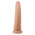 PRETTY LOVE - KABLE 8.3"(210mm) Sliding Skin Series TPR / ABS, Bendable Suction base Pretty Love PRETTY LOVE - KABLE 8.3"(210mm) Sliding Skin Series TPR / ABS, Bendable Suction base Pretty Love