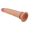 PRETTY LOVE - KABLE 8.3"(210mm) Sliding Skin Series TPR / ABS, Bendable Suction base Pretty Love PRETTY LOVE - KABLE 8.3"(210mm) Sliding Skin Series TPR / ABS, Bendable Suction base Pretty Love