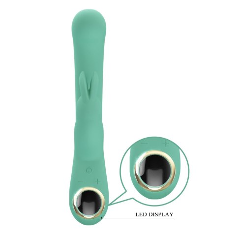 PRETTY LOVE - Lamar Green, 10 vibration functions 9 speed levels Pretty Love PRETTY LOVE - Lamar Green, 10 vibration functions 9 speed levels Pretty Love