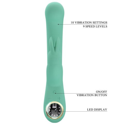 PRETTY LOVE - Lamar Green, 10 vibration functions 9 speed levels Pretty Love PRETTY LOVE - Lamar Green, 10 vibration functions 9 speed levels Pretty Love