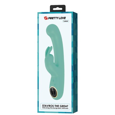 PRETTY LOVE - Lamar Green, 10 vibration functions 9 speed levels Pretty Love PRETTY LOVE - Lamar Green, 10 vibration functions 9 speed levels Pretty Love