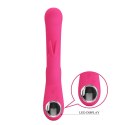 PRETTY LOVE - Lamar dark Pink, 10 vibration functions 9 speed levels Pretty Love PRETTY LOVE - Lamar dark Pink, 10 vibration functions 9 speed levels Pretty Love