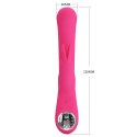 PRETTY LOVE - Lamar dark Pink, 10 vibration functions 9 speed levels Pretty Love PRETTY LOVE - Lamar dark Pink, 10 vibration functions 9 speed levels Pretty Love