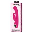 PRETTY LOVE - Lamar dark Pink, 10 vibration functions 9 speed levels Pretty Love PRETTY LOVE - Lamar dark Pink, 10 vibration functions 9 speed levels Pretty Love