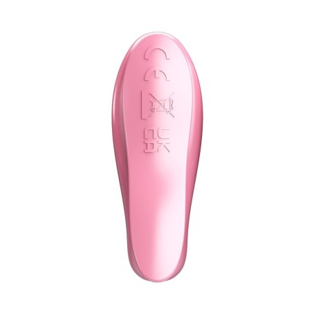 PRETTY LOVE - Leaf, 10 vibration functions Pretty Love PRETTY LOVE - Leaf, 10 vibration functions Pretty Love