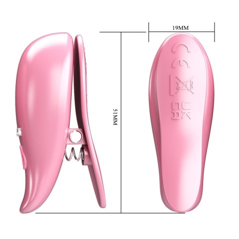 PRETTY LOVE - Leaf, 10 vibration functions Pretty Love PRETTY LOVE - Leaf, 10 vibration functions Pretty Love