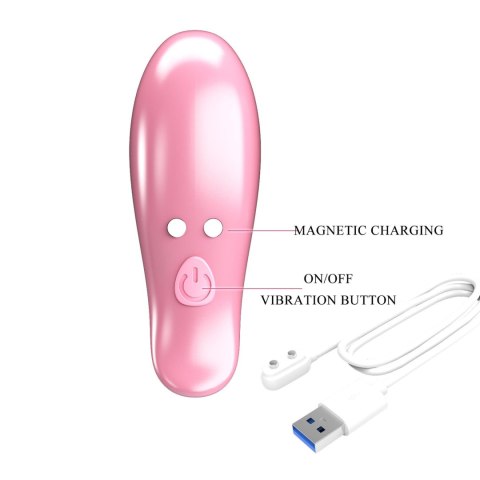 PRETTY LOVE - Leaf, 10 vibration functions Pretty Love PRETTY LOVE - Leaf, 10 vibration functions Pretty Love