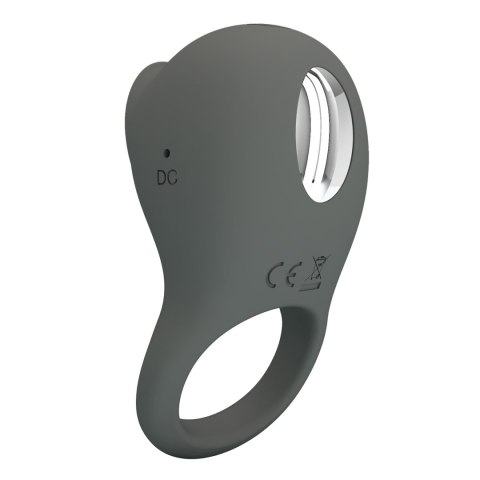PRETTY LOVE - Master ring, 12 licking settings Pretty Love PRETTY LOVE - Master ring, 12 licking settings Pretty Love