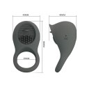 PRETTY LOVE - Master ring, 12 licking settings Pretty Love PRETTY LOVE - Master ring, 12 licking settings Pretty Love