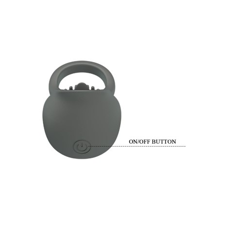PRETTY LOVE - Master ring, 12 licking settings Pretty Love PRETTY LOVE - Master ring, 12 licking settings Pretty Love