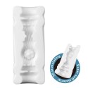PRETTY LOVE - Masturbator, Super soft material TPR /ABS Pretty Love