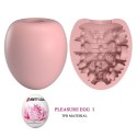 PRETTY LOVE - Pleasure Egg I, ABS / TPR Pretty Love PRETTY LOVE - Pleasure Egg I, ABS / TPR Pretty Love