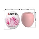 PRETTY LOVE - Pleasure Egg I, ABS / TPR Pretty Love PRETTY LOVE - Pleasure Egg I, ABS / TPR Pretty Love