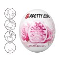 PRETTY LOVE - Pleasure Egg I, ABS / TPR Pretty Love PRETTY LOVE - Pleasure Egg I, ABS / TPR Pretty Love