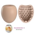 PRETTY LOVE - Pleasure Egg II, ABS / TPR Pretty Love PRETTY LOVE - Pleasure Egg II, ABS / TPR Pretty Love