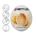 PRETTY LOVE - Pleasure Egg II, ABS / TPR Pretty Love PRETTY LOVE - Pleasure Egg II, ABS / TPR Pretty Love