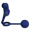 PRETTY LOVE - Powerful ring, 10 vibration functions Pretty Love PRETTY LOVE - Powerful ring, 10 vibration functions Pretty Love