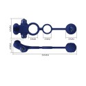PRETTY LOVE - Powerful ring, 10 vibration functions Pretty Love PRETTY LOVE - Powerful ring, 10 vibration functions Pretty Love
