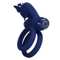 PRETTY LOVE - Powerful ring, 10 vibration functions Pretty Love PRETTY LOVE - Powerful ring, 10 vibration functions Pretty Love