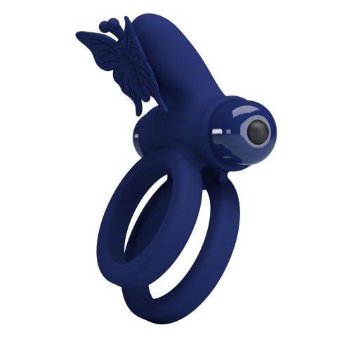 PRETTY LOVE - Powerful ring, 10 vibration functions Pretty Love PRETTY LOVE - Powerful ring, 10 vibration functions Pretty Love