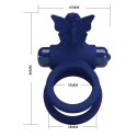 PRETTY LOVE - Powerful ring, 10 vibration functions Pretty Love PRETTY LOVE - Powerful ring, 10 vibration functions Pretty Love