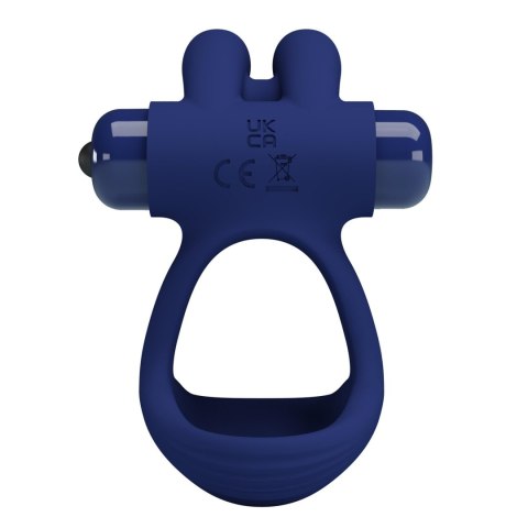 PRETTY LOVE - Powerful ring, 10 vibration functions Pretty Love PRETTY LOVE - Powerful ring, 10 vibration functions Pretty Love
