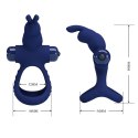 PRETTY LOVE - Powerful ring, 10 vibration functions Pretty Love PRETTY LOVE - Powerful ring, 10 vibration functions Pretty Love