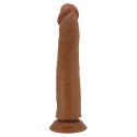 PRETTY LOVE - SHARIFE 10"(254mm) Sliding Skin Series TPR, Suction base Bendable Pretty Love PRETTY LOVE - SHARIFE 10"(254mm) Sliding Skin Series TPR, Suction base Bendable Pretty Love