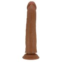 PRETTY LOVE - SHARIFE 10"(254mm) Sliding Skin Series TPR, Suction base Bendable Pretty Love PRETTY LOVE - SHARIFE 10"(254mm) Sliding Skin Series TPR, Suction base Bendable Pretty Love
