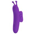 PRETTY LOVE - Snail Honey Finger, 10 vibration functions Memory function Pretty Love PRETTY LOVE - Snail Honey Finger, 10 vibration functions Memory function Pretty Love