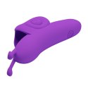 PRETTY LOVE - Snail Honey Finger, 10 vibration functions Memory function Pretty Love PRETTY LOVE - Snail Honey Finger, 10 vibration functions Memory function Pretty Love